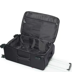 Gabol Cloud Trolley Medium 69 black