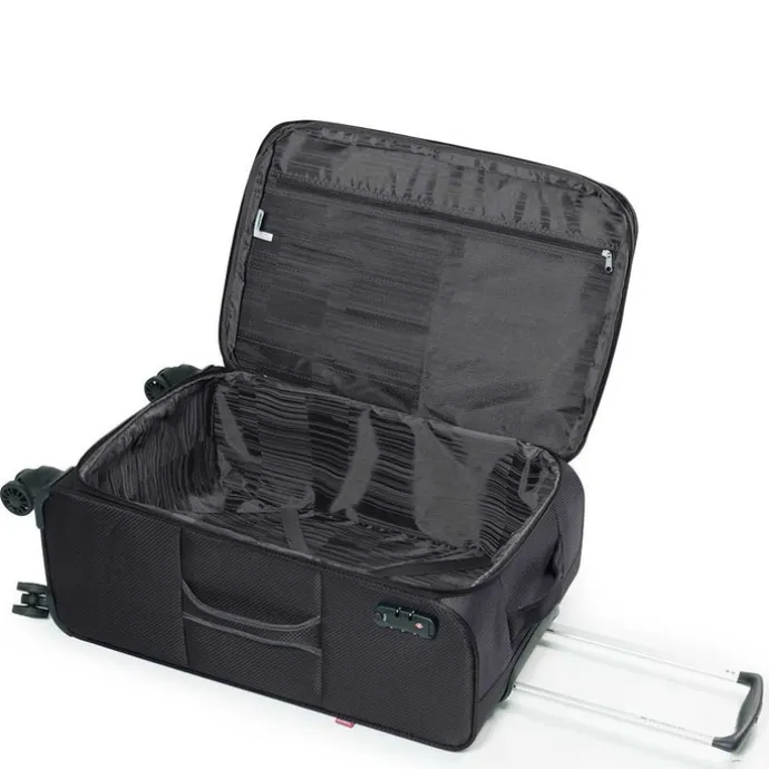 Gabol Cloud Trolley Medium 69 black