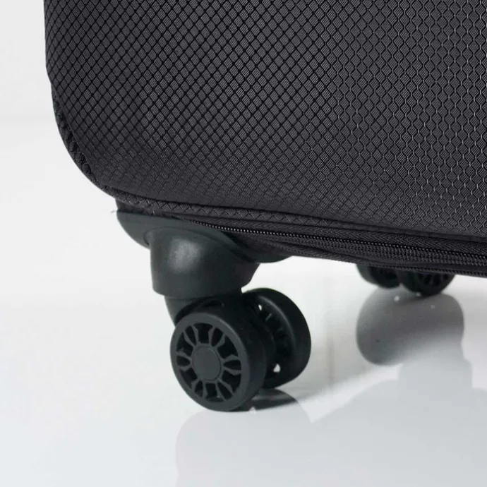 Gabol Cloud Trolley Medium 69 black