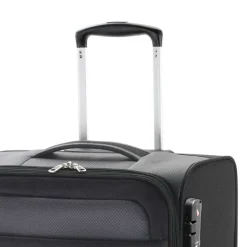 Gabol Cloud Trolley Medium 69 black