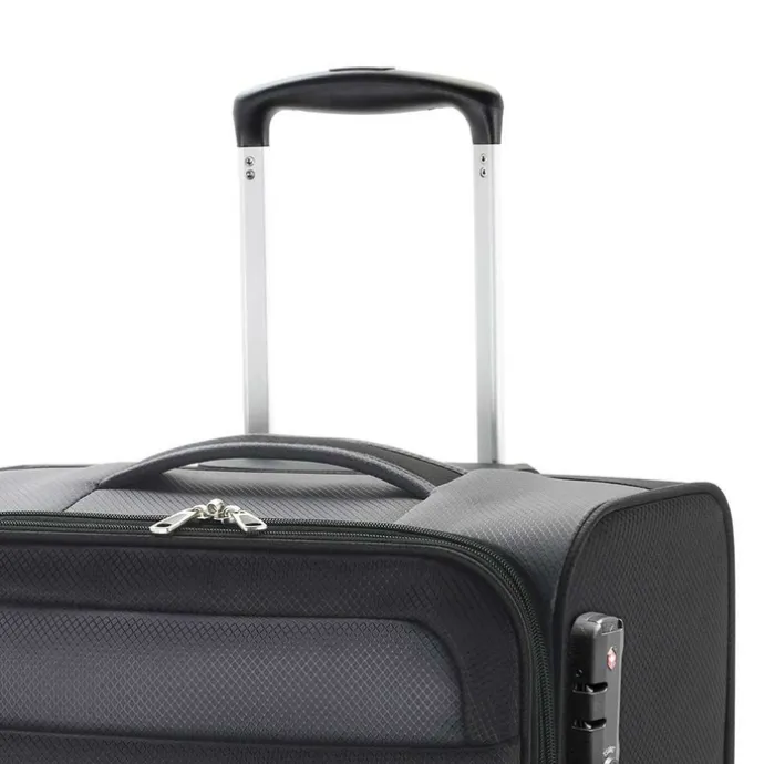 Gabol Cloud Trolley Medium 69 black
