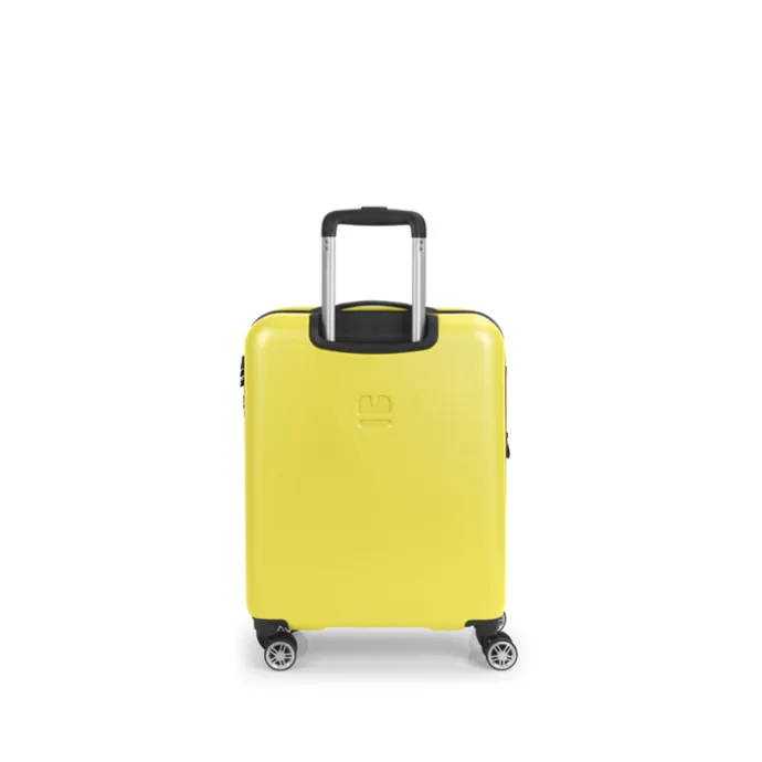 Gabol Future Plus Cabin Trolley amarillo