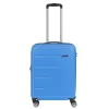 Gabol Future Plus Cabin Trolley celeste