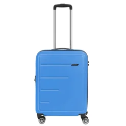 Gabol Future Plus Cabin Trolley celeste