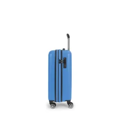 Gabol Future Plus Cabin Trolley celeste