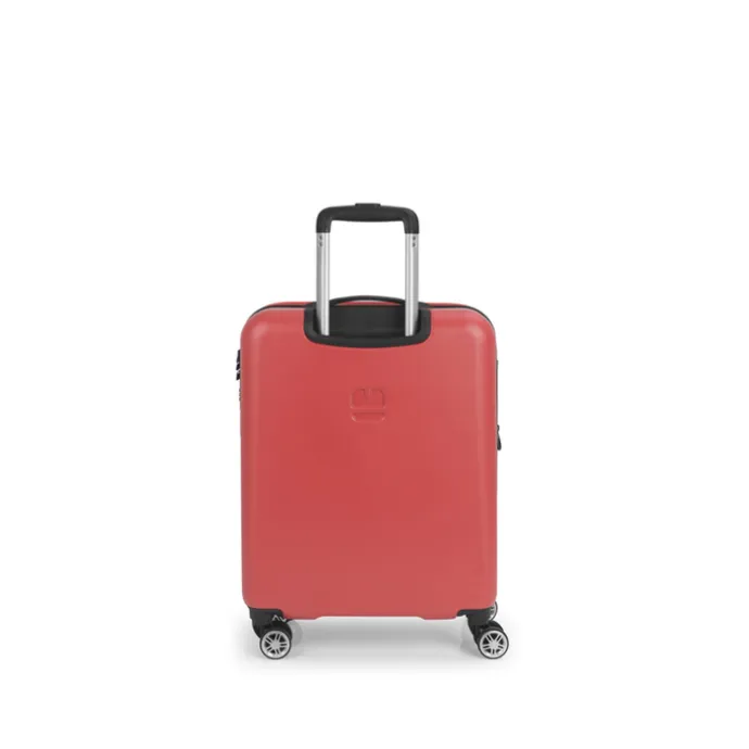 Gabol Future Plus Cabin Trolley coral