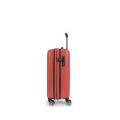 Gabol Future Plus Cabin Trolley coral