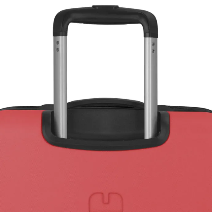 Gabol Future Plus Cabin Trolley coral