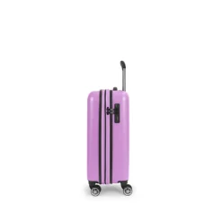 Gabol Future Plus Cabin Trolley rosa