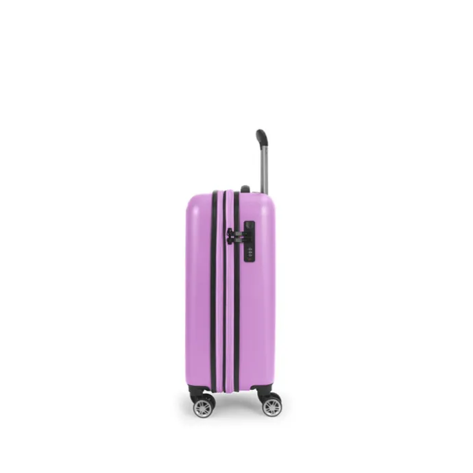 Gabol Future Plus Cabin Trolley rosa