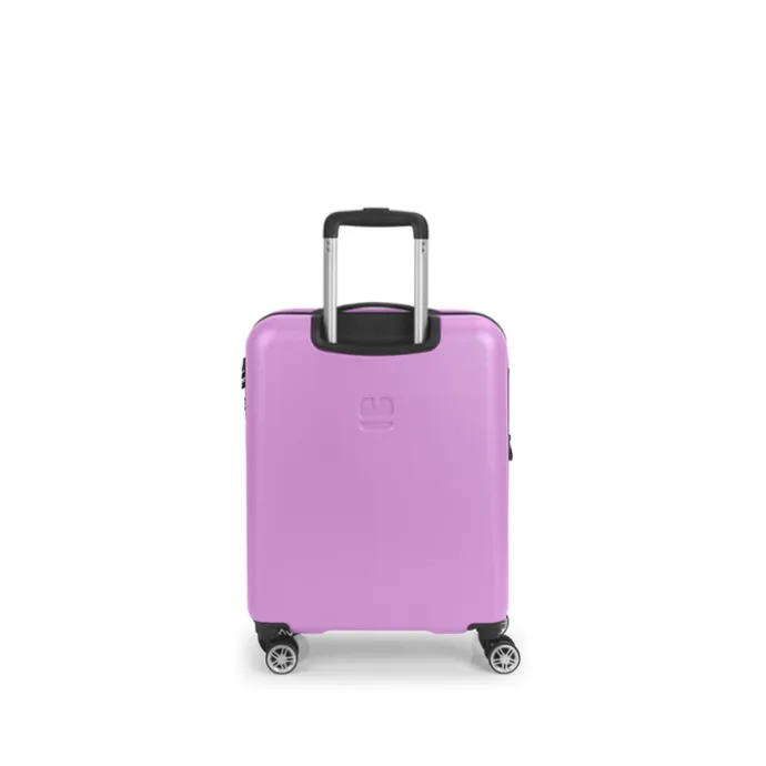 Gabol Future Plus Cabin Trolley rosa