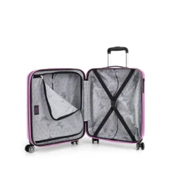 Gabol Future Plus Cabin Trolley rosa