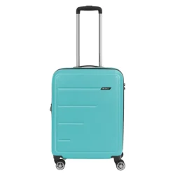 Gabol Future Plus Cabin Trolley turquesa