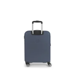 Gabol Future Plus Cabin Trolley azul marino
