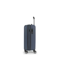 Gabol Future Plus Cabin Trolley azul marino