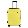 Gabol Future Plus Trolley 66 amarilla