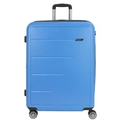 Gabol Future Plus Trolley 78 celeste
