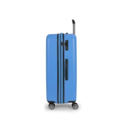 Gabol Future Plus Trolley 78 celeste