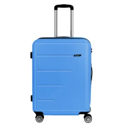 Gabol Future Plus Trolley 66 celeste