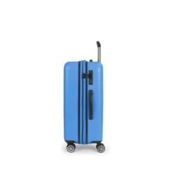 Gabol Future Plus Trolley 66 celeste