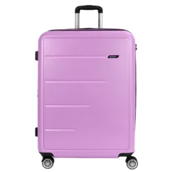 Gabol Future Plus Trolley 78 rosa