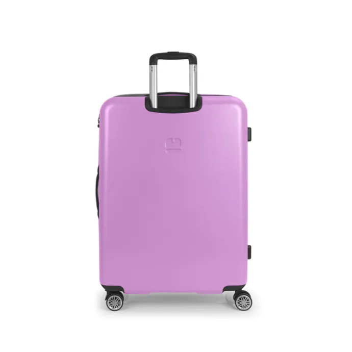 Gabol Future Plus Trolley 78 rosa