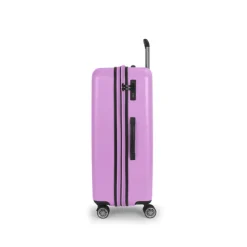 Gabol Future Plus Trolley 78 rosa