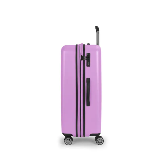 Gabol Future Plus Trolley 78 rosa