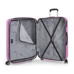 Gabol Future Plus Trolley 78 rosa