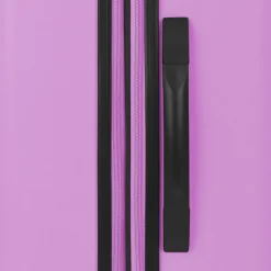 Gabol Future Plus Trolley 78 rosa