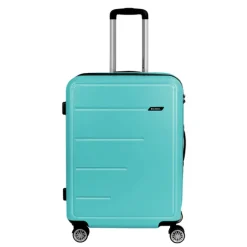 Gabol Future Plus Trolley 66 turquesa