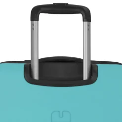 Gabol Future Plus Trolley 66 turquesa