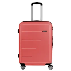 Gabol Future Plus Trolley 66 coral