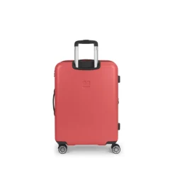 Gabol Future Plus Trolley 66 coral