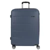 Gabol Future Plus Trolley 78 azul marino