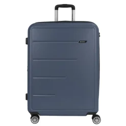 Gabol Future Plus Trolley 78 azul marino