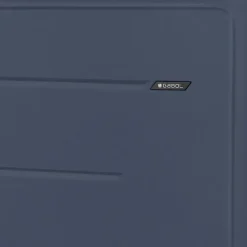 Gabol Future Plus Trolley 78 azul marino