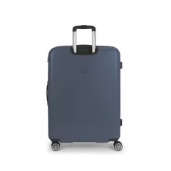 Gabol Future Plus Trolley 78 azul marino