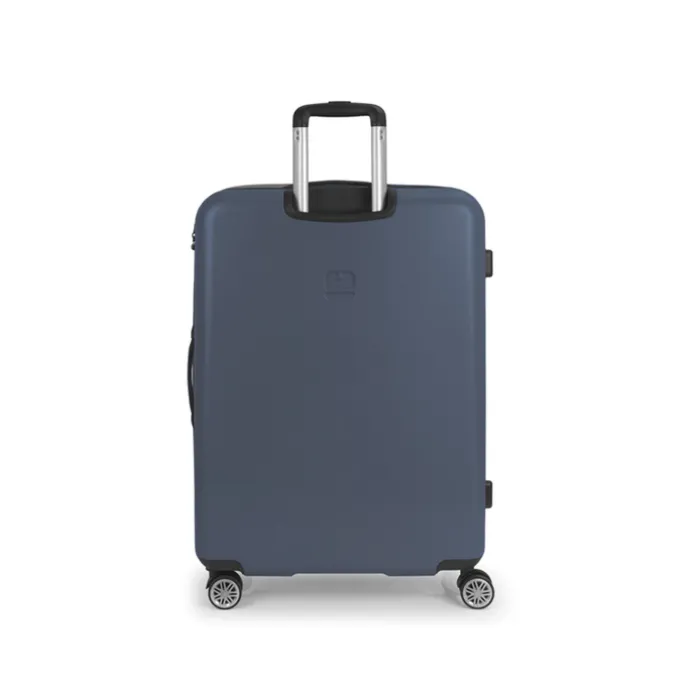 Gabol Future Plus Trolley 78 azul marino