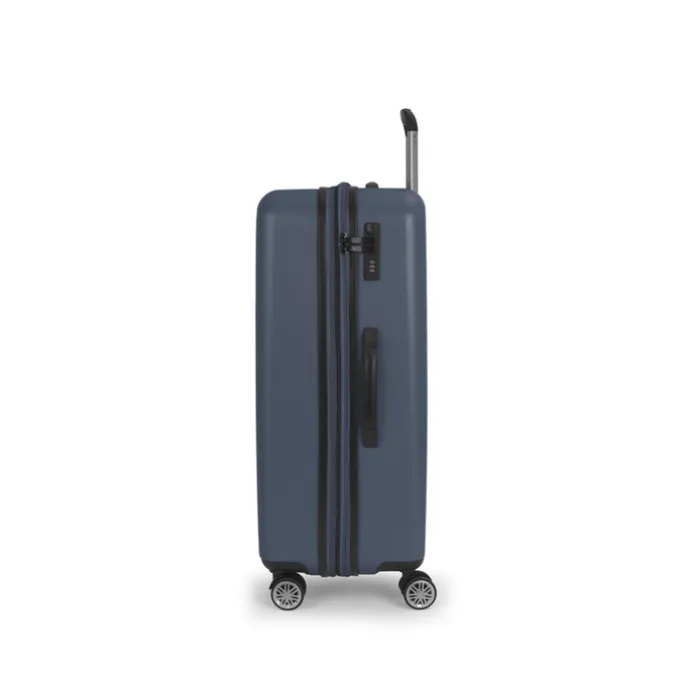 Gabol Future Plus Trolley 78 azul marino