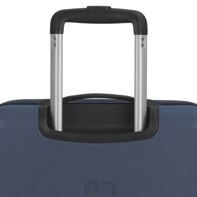 Gabol Future Plus Trolley 78 azul marino