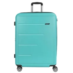 Gabol Future Plus Trolley 78 turquesa