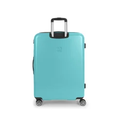 Gabol Future Plus Trolley 78 turquesa