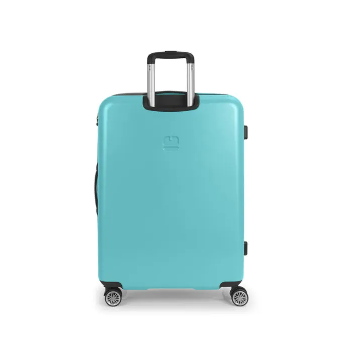 Gabol Future Plus Trolley 78 turquesa
