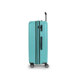 Gabol Future Plus Trolley 78 turquesa