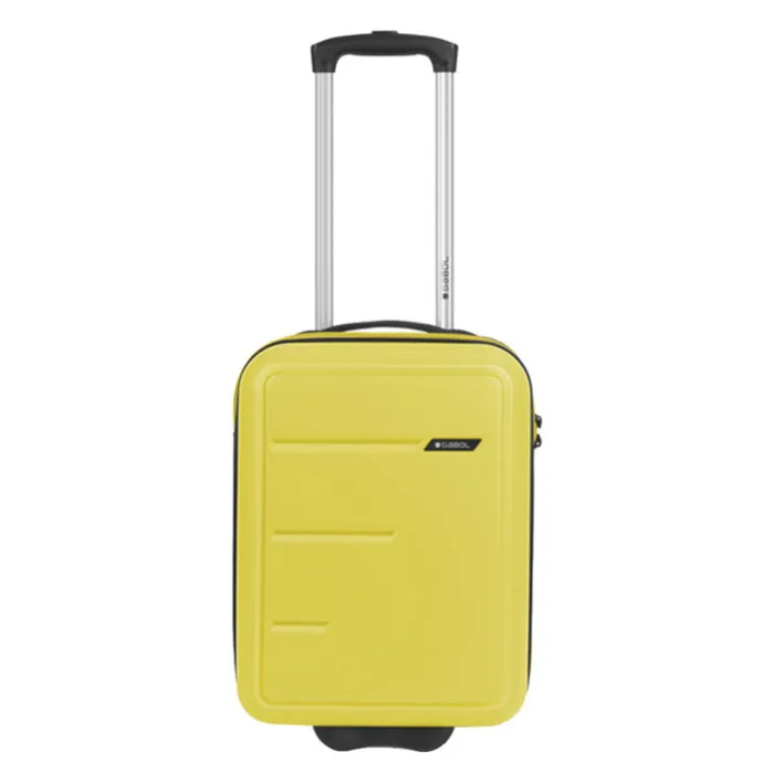 Gabol Future Plus Underseater amarilla