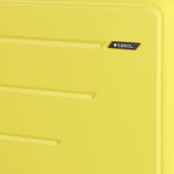 Gabol Future Plus Underseater amarilla