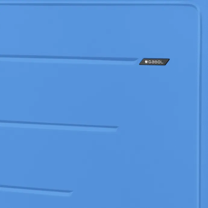 Gabol Future Plus Underseater celeste