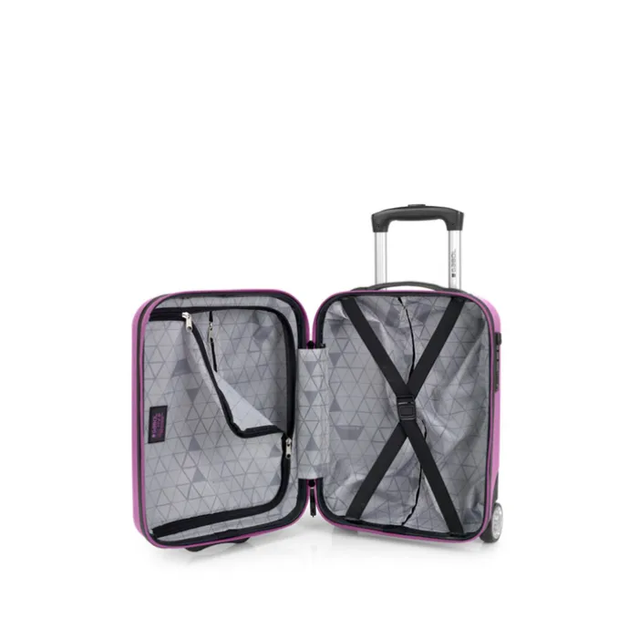Gabol Future Plus Underseater rosa