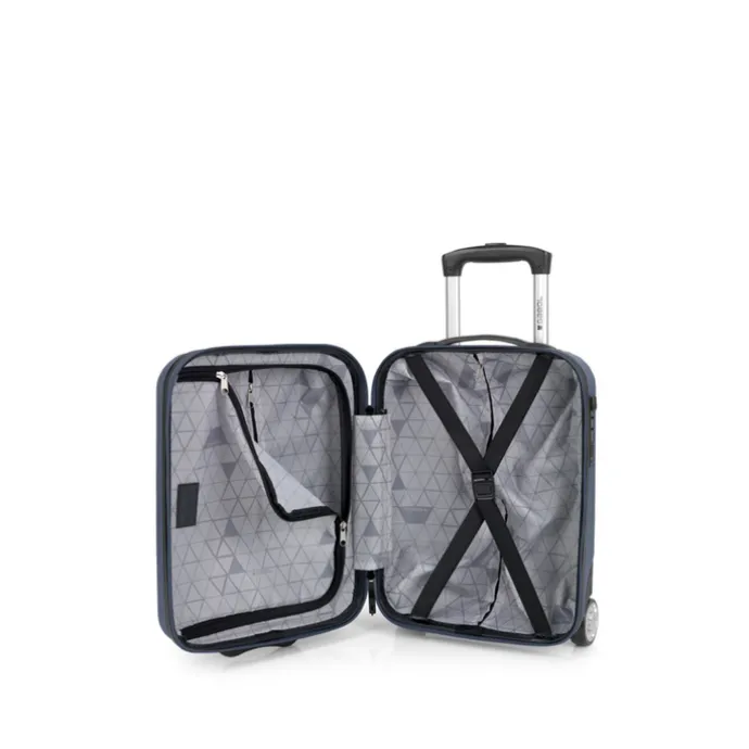 Gabol Future Plus Underseater azul marino